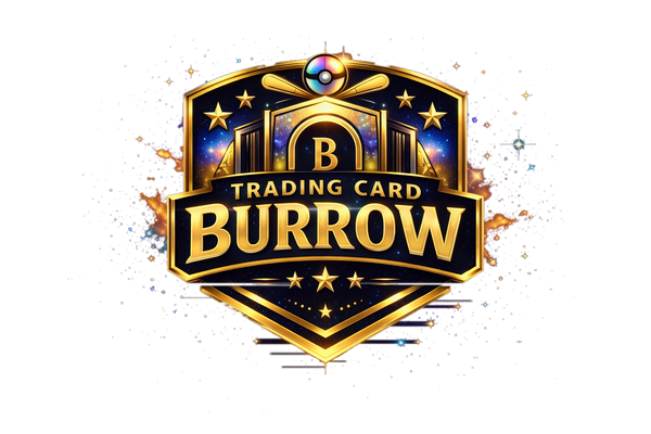 Trading Card Burrow
